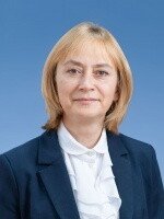 Инесса Николаевна Лащенко