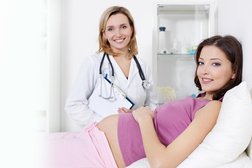 Женская консультация №2, с рейтингом 3.1 - находится по адресу Москва, Лобненская улица, 10 к3 