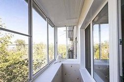 Компания Окнотория, с рейтингом 4.8 - находится по адресу Москва, Южнопортовая улица, 5 ст1 