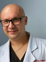 Хирург, ортопед Дмитрий Евгеньевич Иванов