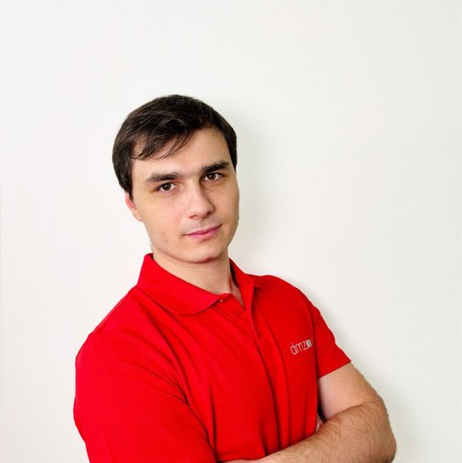 Дмитрий Андреевич Фербер