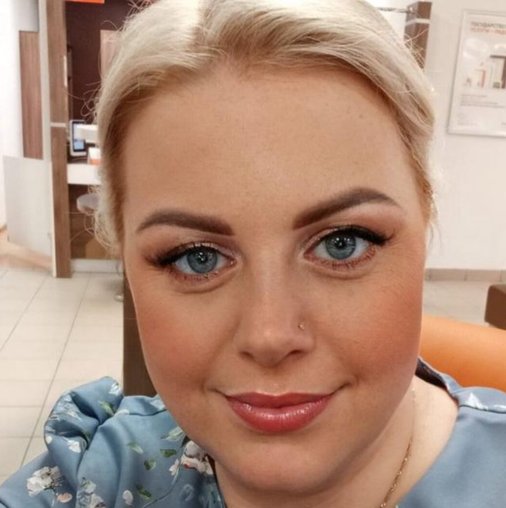 Елена Пасютина