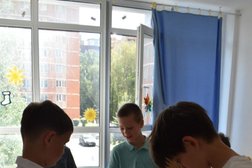 Школа мотивационного образования Родари, с рейтингом 2.5 - находится по адресу Калужская область, Обнинск, проспект Ленина, 137 к1 