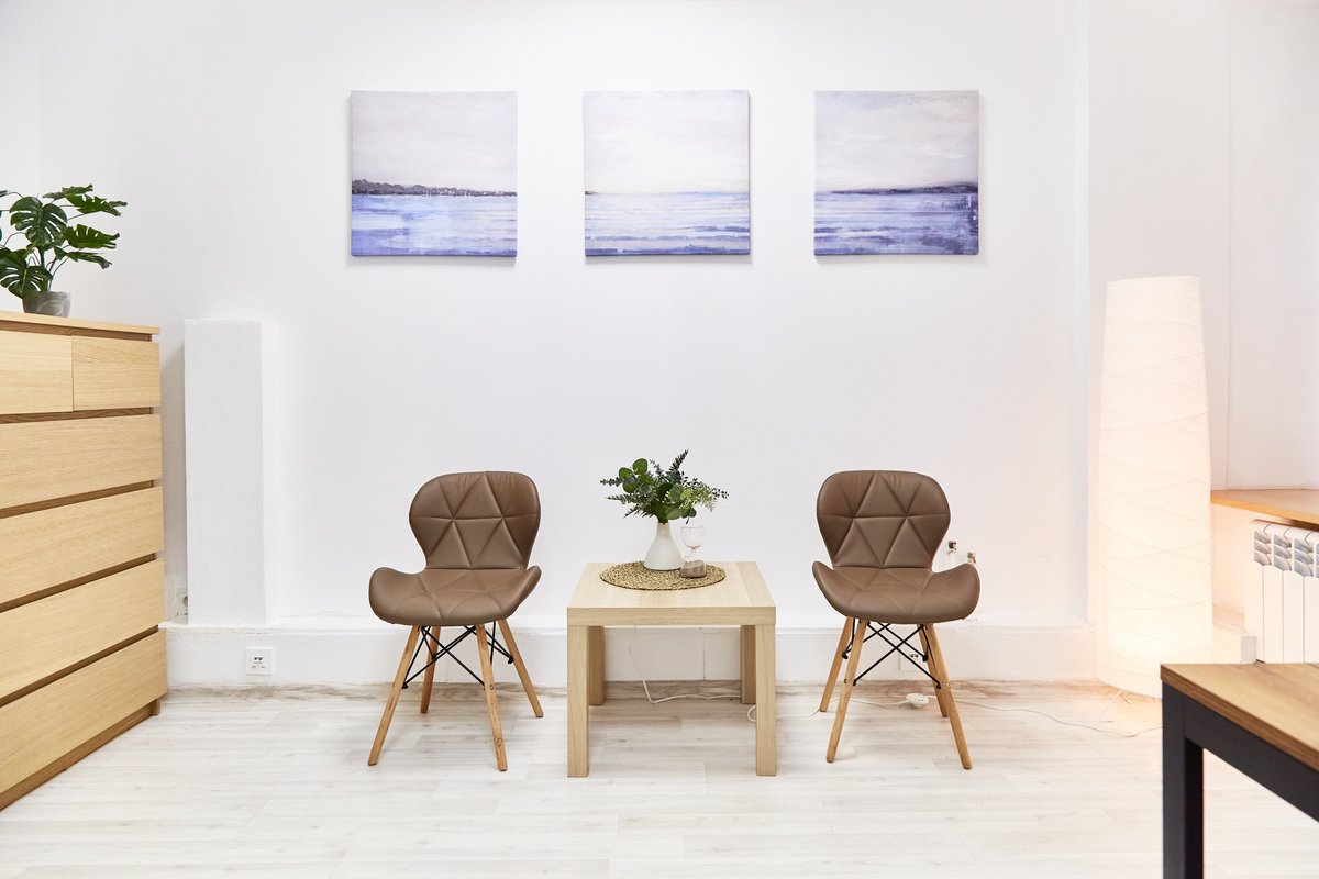 фотография Клиники доказательной психотерапии Alvi Clinic на метро Спортивная