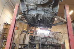 Автосервис кузовного ремонта на Дачном проспекте, 19 к 4, с рейтингом 4 - находится по адресу Санкт-Петербург, Дачный проспект, 19к4 