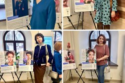 Воронежский областной клинический онкологический диспансер, с рейтингом 2.5 - находится по адресу Воронеж, Вайцеховского, 2 