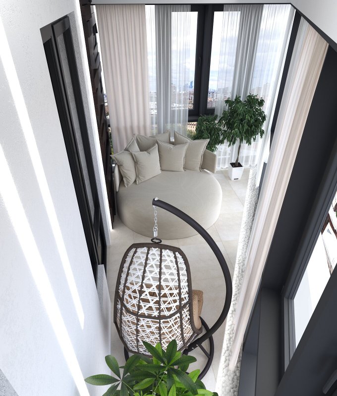 Дизайн студия heshi design