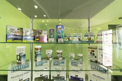 Ветеринарная клиника Доктора Карелова, с рейтингом 4.4 - находится по адресу Калуга, Подзавалье, 248010, улица Пухова, 23А 