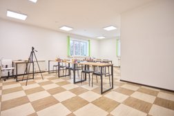 Школа подготовки к ОГЭ и ЕГЭ Studyx, с рейтингом 4.9 - находится по адресу Республика Башкортостан, Уфа, Первомайская, 41/1 