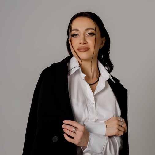 Татьяна Сергеевна Зиновьева