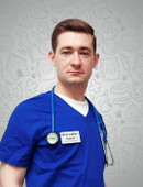 Шатский Кирилл