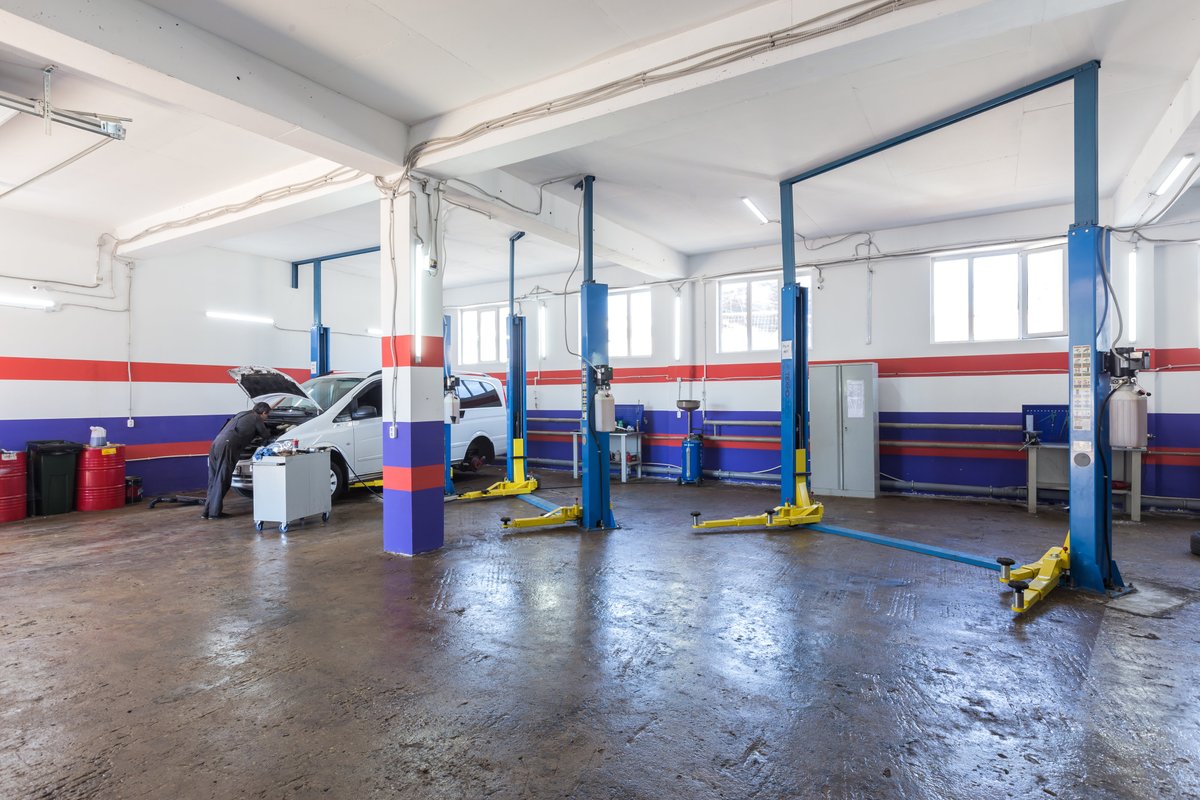 Автосервис Автопилот Южное Бутово - отзывы, фото, цены, телефон, адрес ...