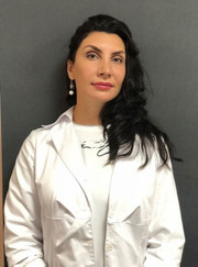 Врач функциональной диагностики, врач УЗИ Евгения Александровна Карпасова