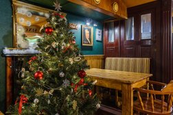 Mollie`s Pub, с рейтингом 4.5 - находится по адресу Санкт-Петербург, улица Рубинштейна, 36 