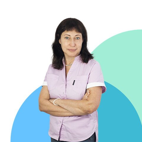 Людмила Юрьевна Пищикова
