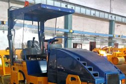 Фабрика художественной ковки Ставкомплектстрой, с рейтингом 4 - находится по адресу Ставрополь, Старомарьевское шоссе, 16в 