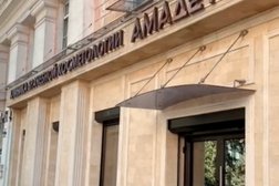 Медицинский центр Амадеус, с рейтингом 5 - находится по адресу Воронеж, Советский район, 394055, Депутатская улица, 1 