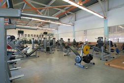 Красногорский спортивно-оздоровительный центр, с рейтингом 3.1 - находится по адресу Московская область, Красногорск, Советская улица, 15 