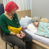 фото от пользователя Юлия Жегунова в отзыве о стоматологической клинике Natadent на метро Аэропорт