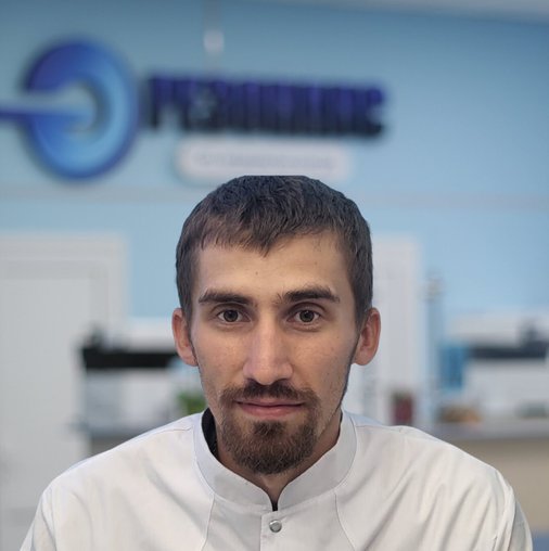 Андрей Олегович Лавров