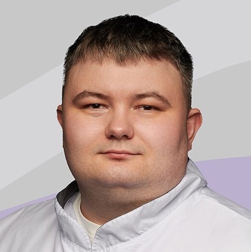 Иван Львович Глушко