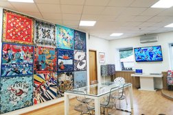 Solstudio textile design