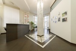 Маммологический центр Здоровье женщины, с рейтингом 4.1 - находится по адресу Красноярск, улица Авиаторов, 29 