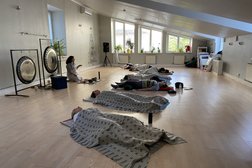 Школа каула-йоги, с рейтингом 4.6 - находится по адресу Москва, улица Большая Лубянка, 24/15с1 