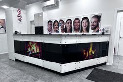 Стоматологический центр ЗубкиВсем, с рейтингом 4.8 - находится по адресу Москва, 3-я Парковая улица, 41а 