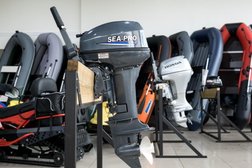 Шоу-рум GlobalDrive, с рейтингом 4.8 - находится по адресу Санкт-Петербург, Богатырский проспект, 16 