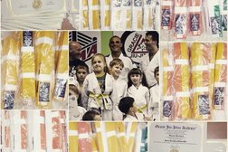 Клуб боевых искусств Ilmma, с рейтингом 4.5 - находится по адресу Московская область, Долгопрудный, Собина площадь, 1 к4 