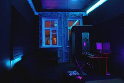 Студия звукозаписи и видеосъёмки Dark Vibe, с рейтингом 5 - находится по адресу Самара, Садовая улица, 48 