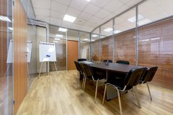 Агентство недвижимости Квартиры Санкт-Петербурга, с рейтингом 4.9 - находится по адресу Санкт-Петербург, Торфяная дорога, 7 лит А 