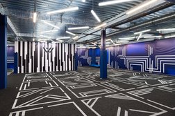 Клуб виртуальной реальности Another World, с рейтингом 4.6 - находится по адресу Санкт-Петербург, Байконурская улица, 22 