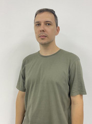 Преподаватель ПДД Петр Михайлович Факанов