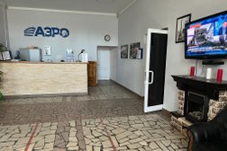 Хостел Аэро, с рейтингом 5 - находится по адресу Московская область, Химки, Колёсный проезд, ст2 