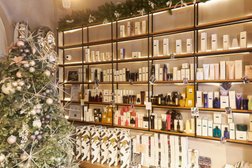 Салон красоты «Стиль жизни», с рейтингом 4.8 - находится по адресу Белгород, Преображенская улица, 44 