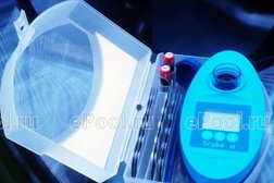 Интернет-магазин бассейнов и оборудования Epool.ru, с рейтингом 3.9 - находится по адресу Самара, Демократическая улица, 45 лит Д 