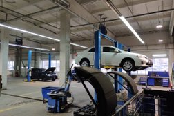 Автосервис СТИМУЛ-СЕРВИС, с рейтингом 4.4 - находится по адресу Рязань, Окружная дорога 197 километр, ст4а 