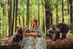 Интернет-магазин Млада, с рейтингом 3.3 - находится по адресу Тамбов 