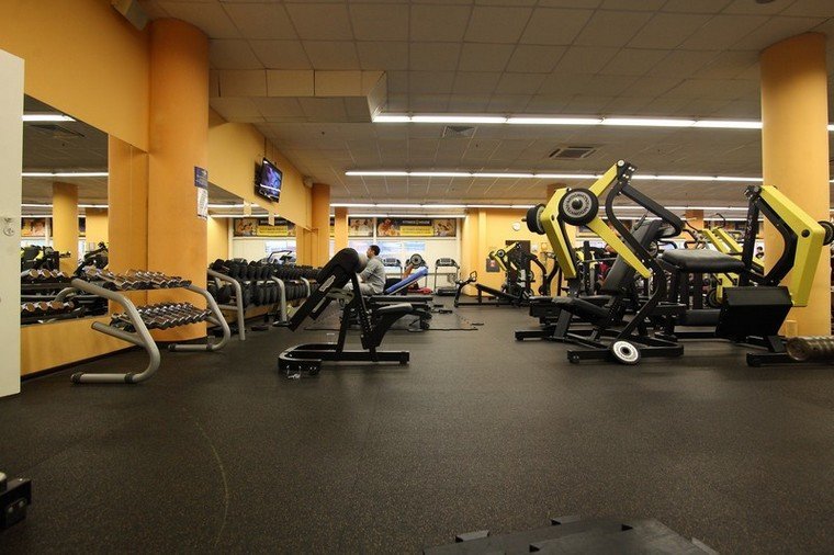 Fitness House Prestige на Пулковском