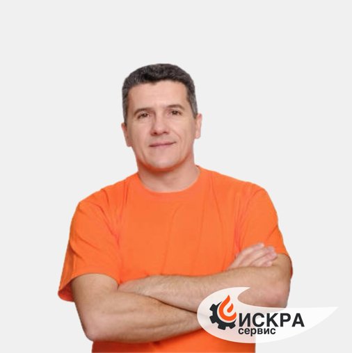 Сергей Георгиевич Медведев