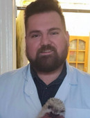 Воронцов Кирилл Петрович