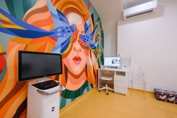 Клиника Atribeaute Med, с рейтингом 3.7 - находится по адресу Санкт-Петербург, Чкаловский проспект, 50 