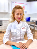 Штауфен Александра Витальевна