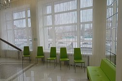 Детская поликлиника Открытая медицина, с рейтингом 3.2 - находится по адресу Тольятти, улица Маршала Жукова, 8 