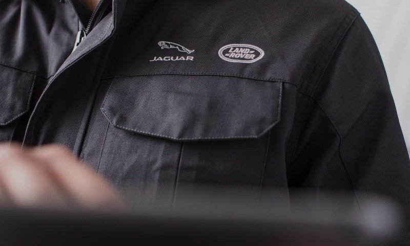 Обслуживание land rover