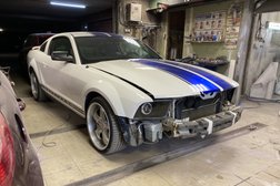 Автосервис Gonzo service, с рейтингом 4.1 - находится по адресу Тольятти, Офицерская улица, 82 