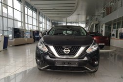 Автосалон Автон Nissan, с рейтингом 3.6 - находится по адресу Чувашская Республика, Чебоксары, Марпосадское шоссе, 3а 