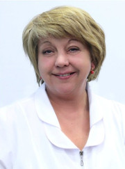 Гастроэнтеролог Елена Витальевна КРЕМЕНЕВСКАЯ